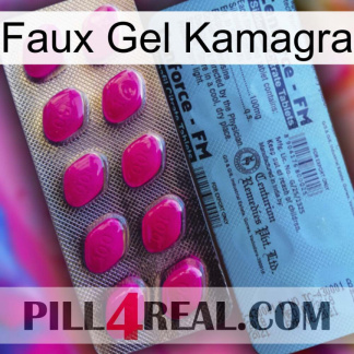 Fake Kamagra Gel 35